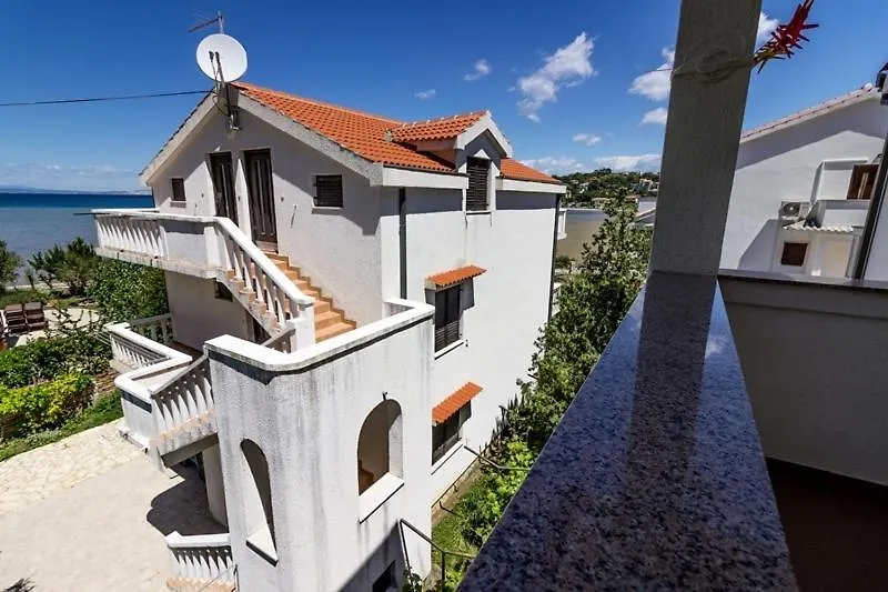 Beachfront Apartments Lopar 0*,  Croaţia