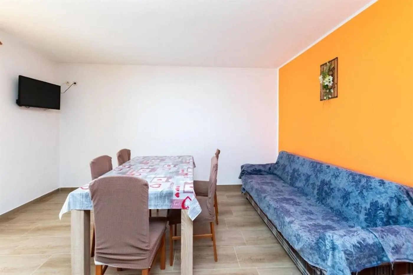 Beachfront Apartments Lopar