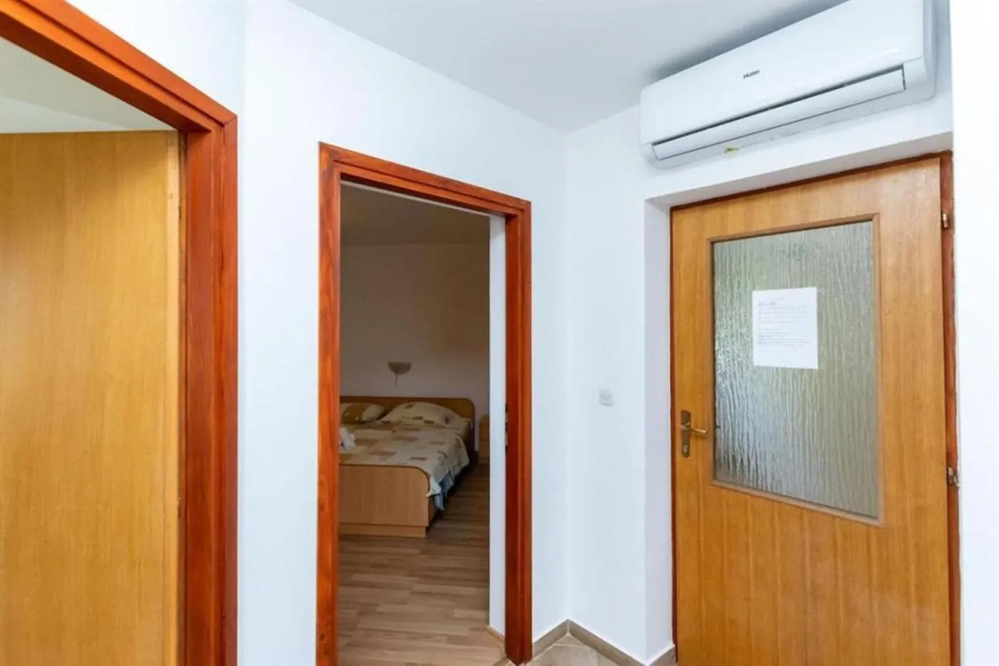 Beachfront Apartments Lopar Kroatië