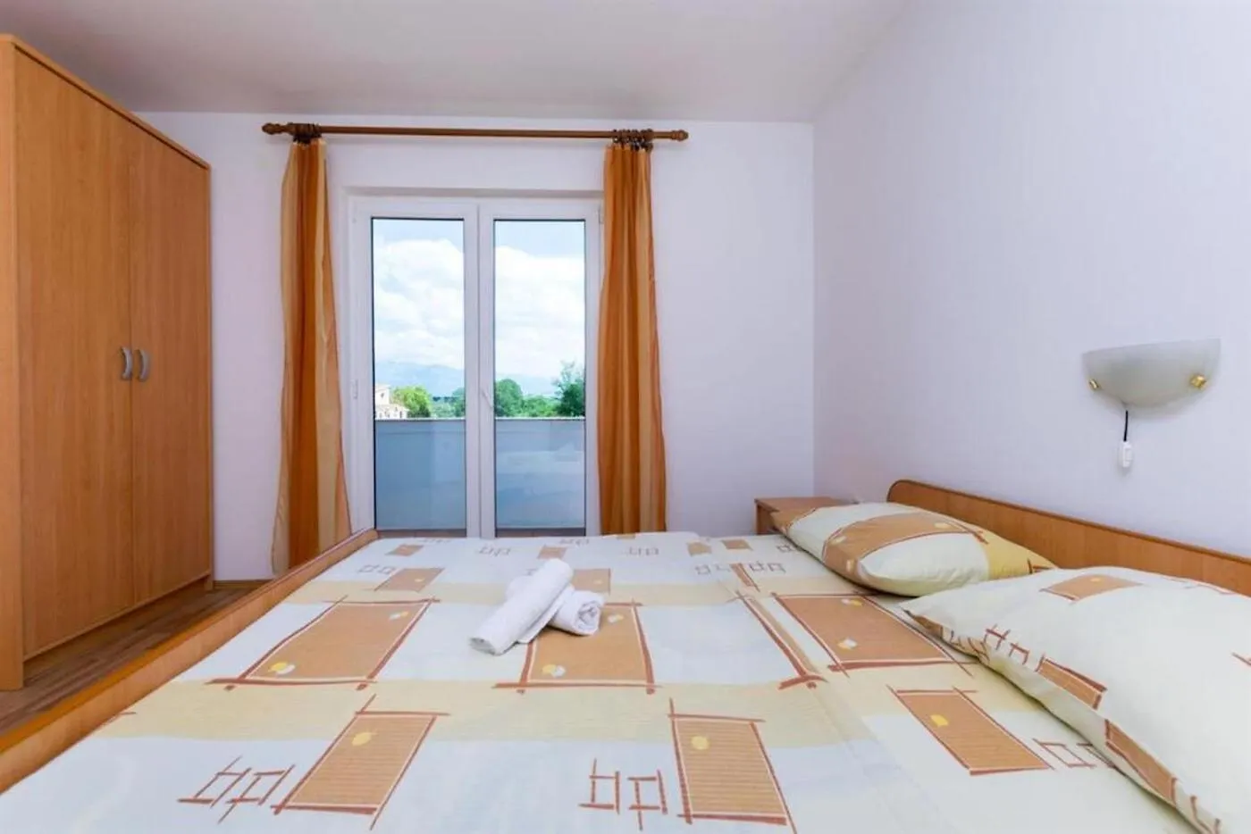 Beachfront Apartments Lopar 0*,