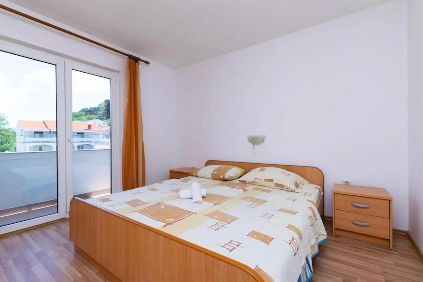 Beachfront Apartments Lopar