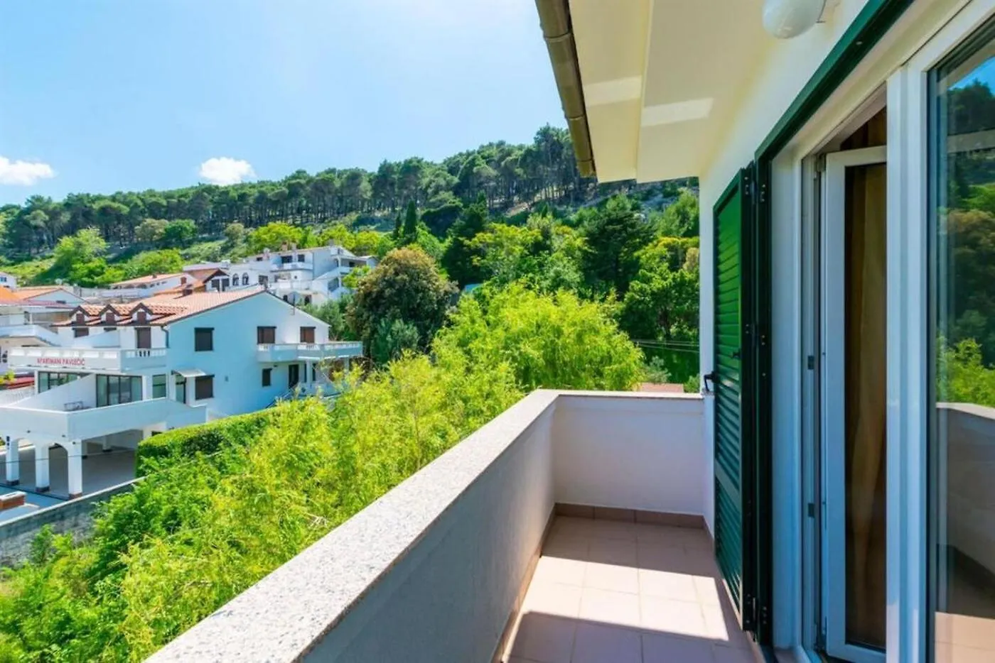 Beachfront Apartments Lopar