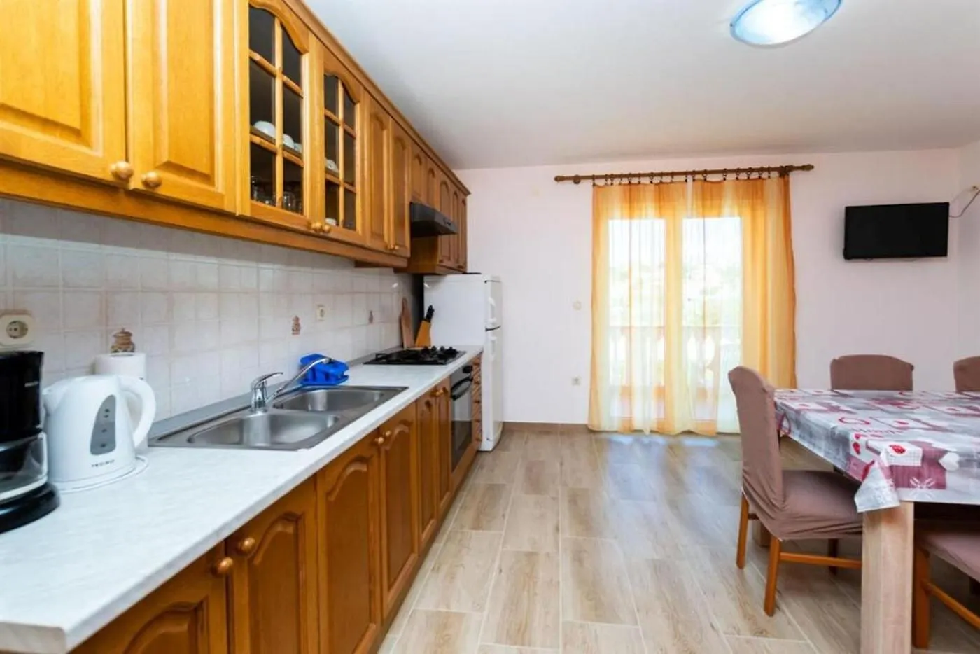 Beachfront Apartments Lopar 0*,