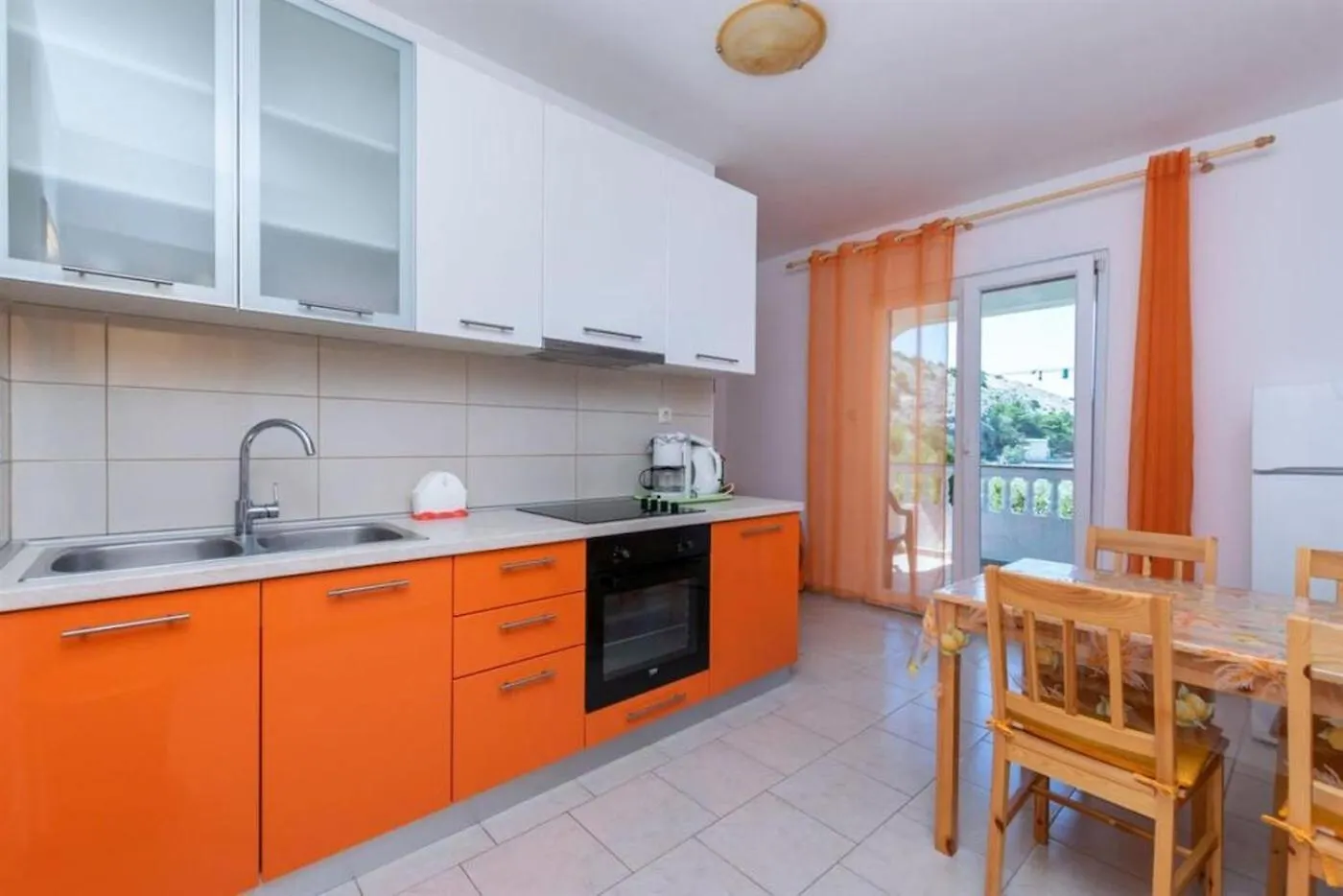 Beachfront Apartments Lopar