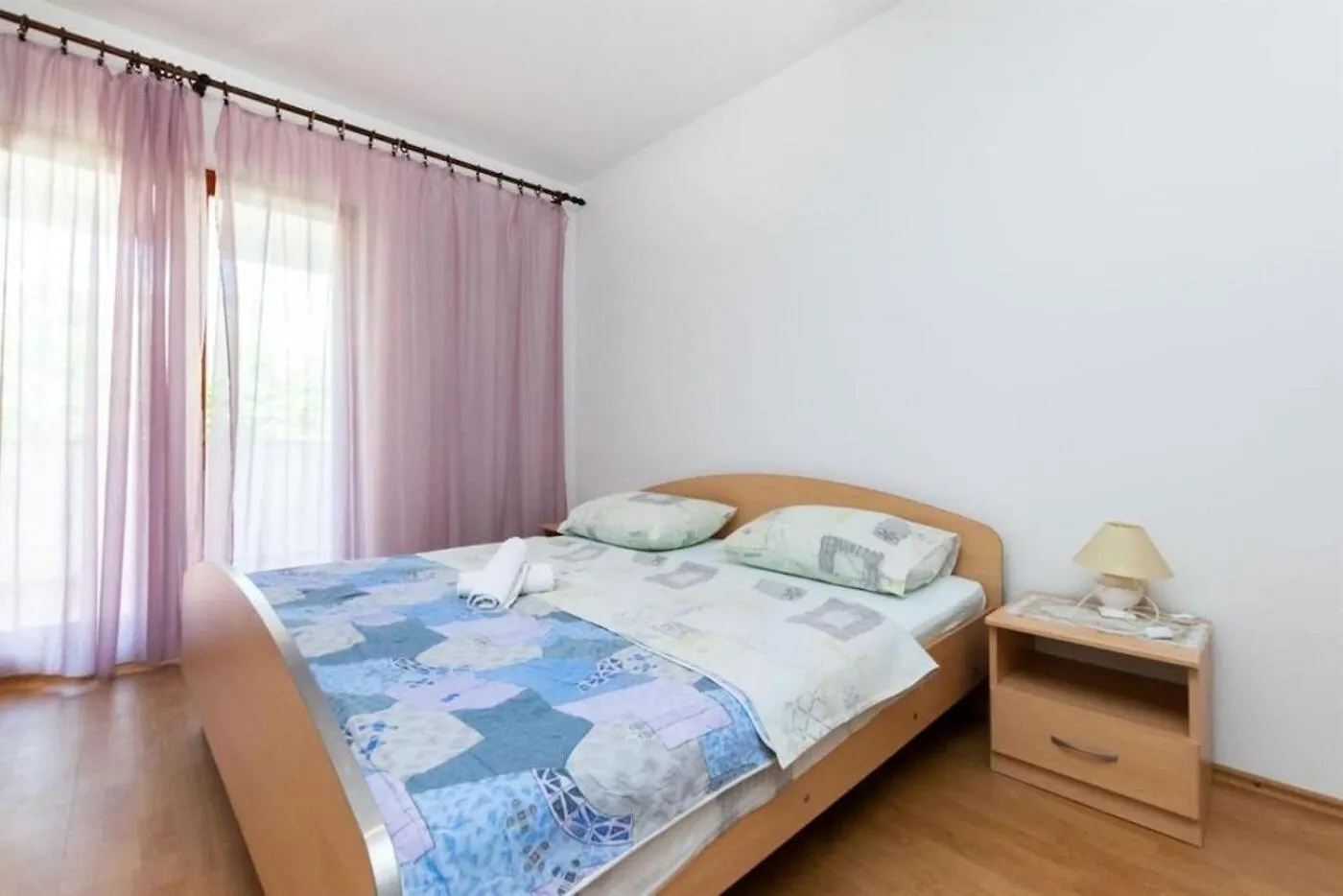 Beachfront Apartments Lopar 0*,