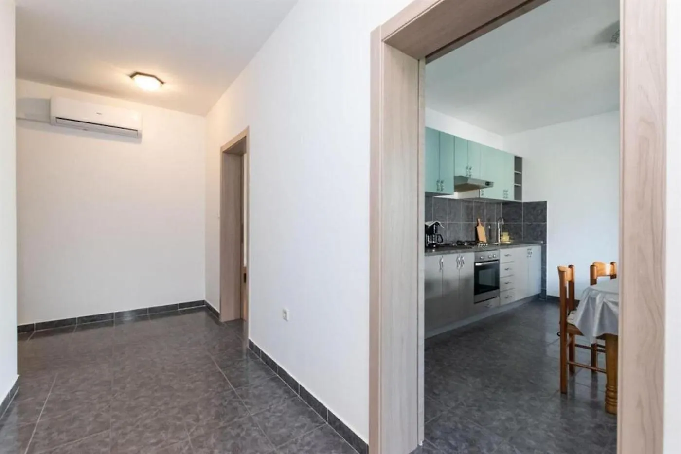 Beachfront Apartments Lopar