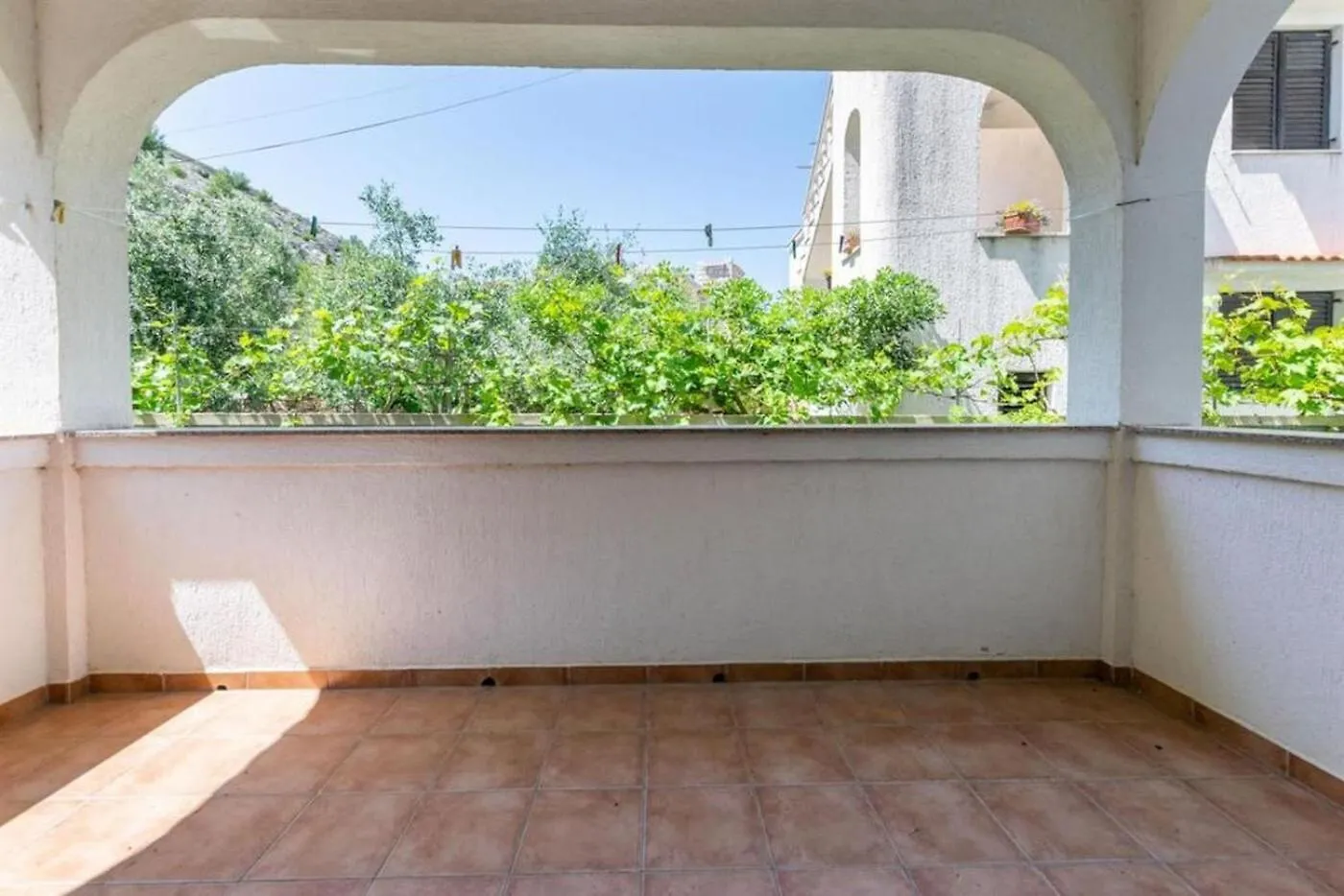 Beachfront Apartments Lopar