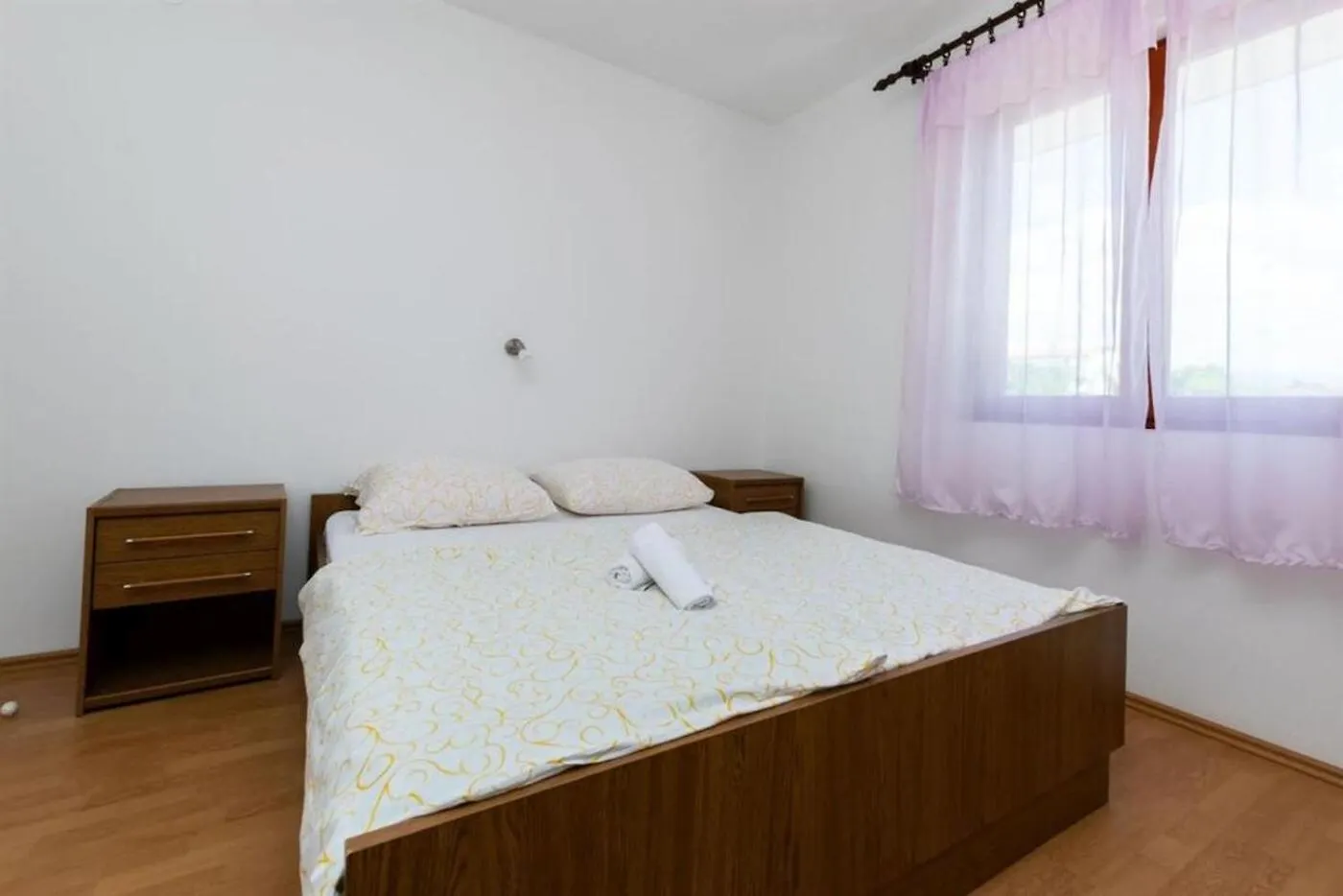 Beachfront Apartments Lopar 0*,