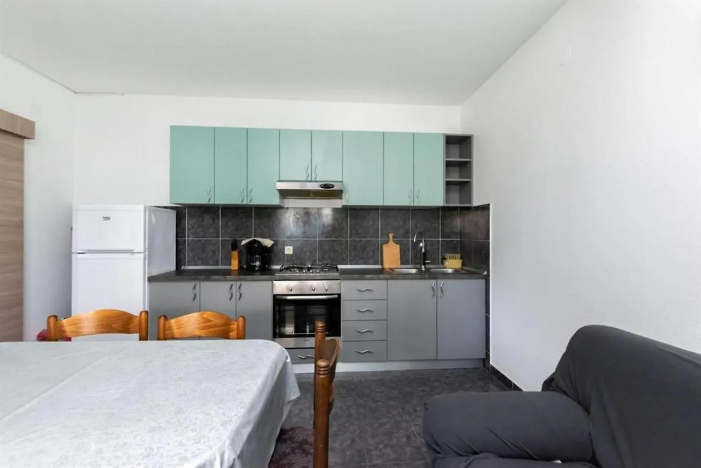 Beachfront Apartments Lopar