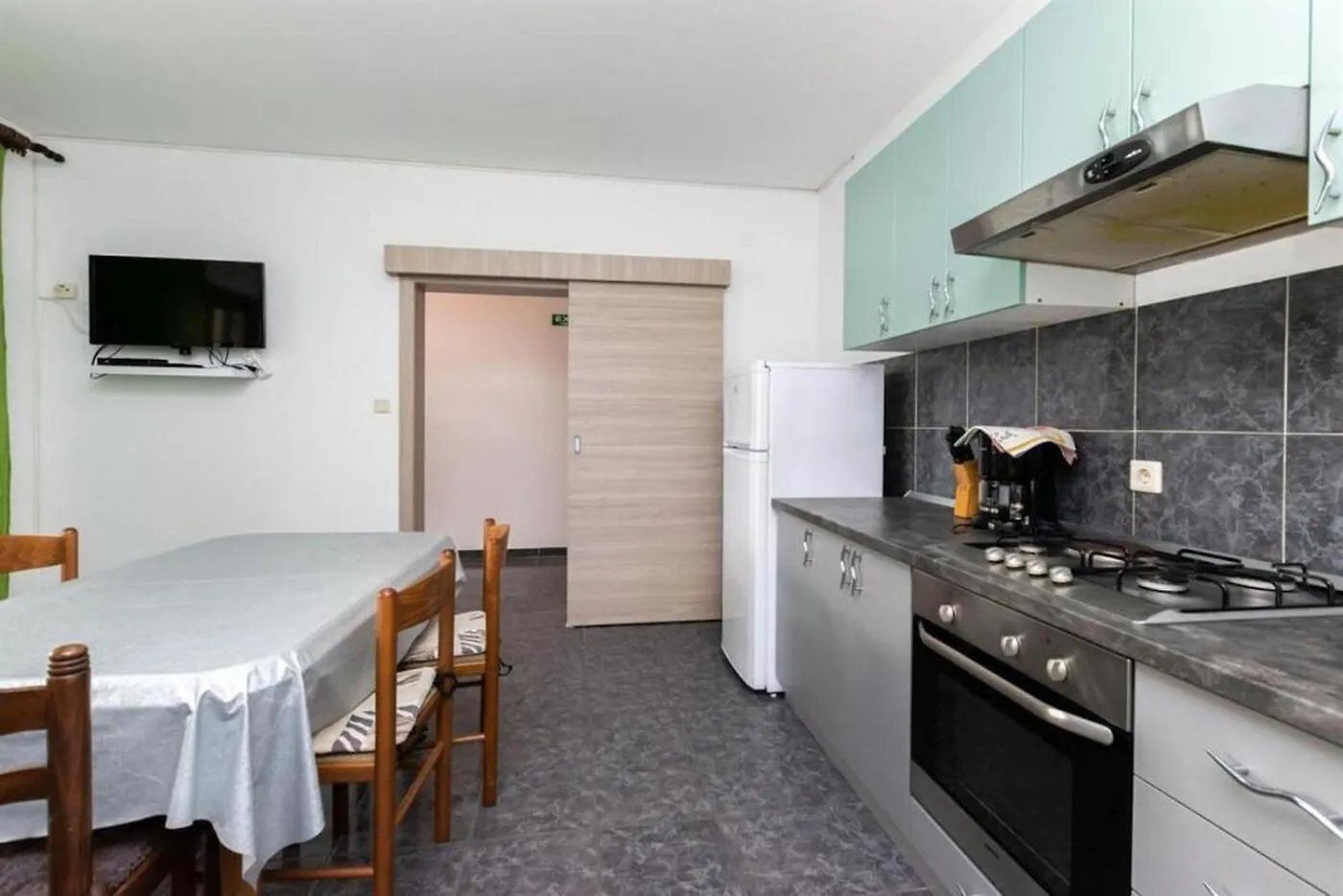 Beachfront Apartments Lopar Croaţia