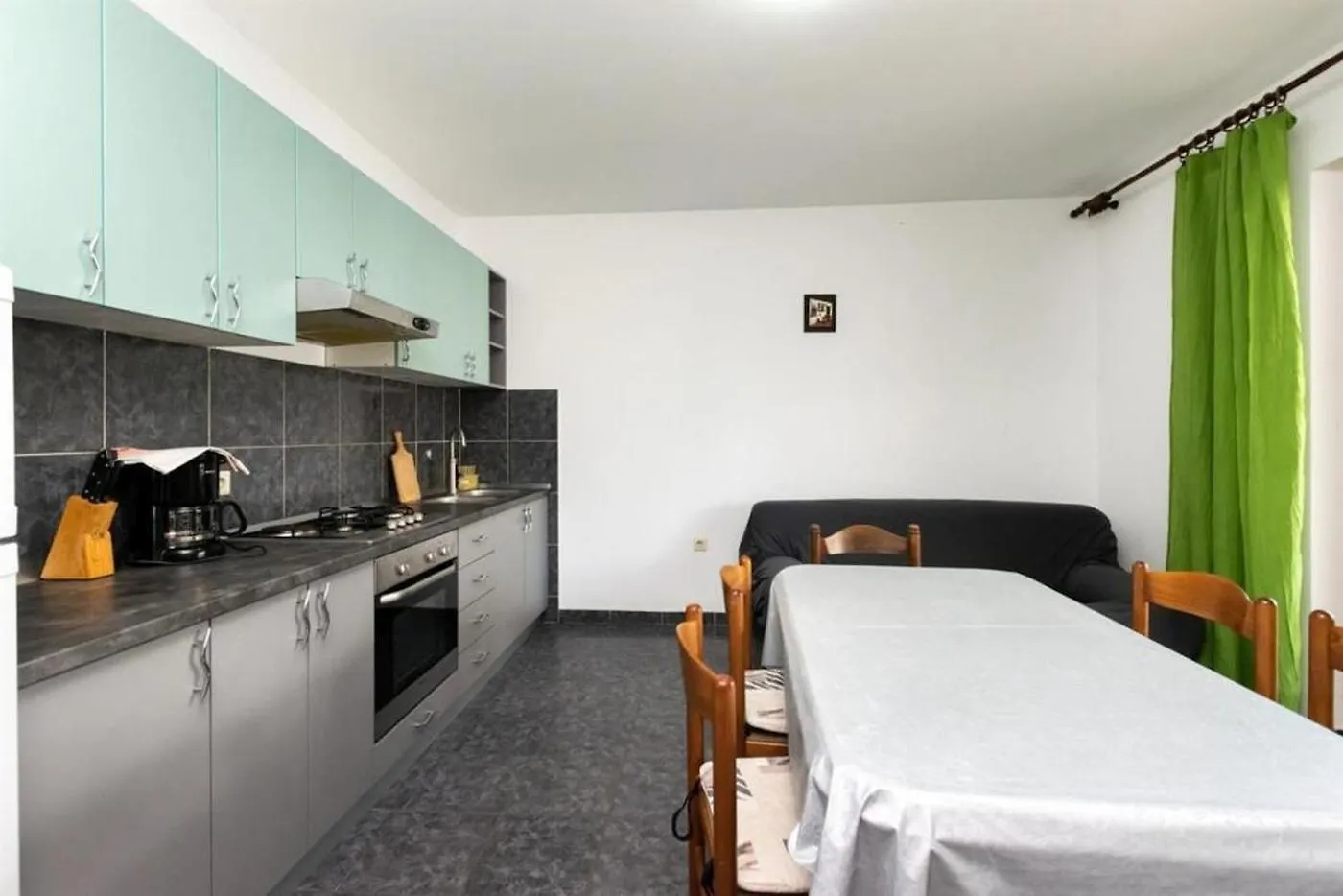 Beachfront Apartments Lopar