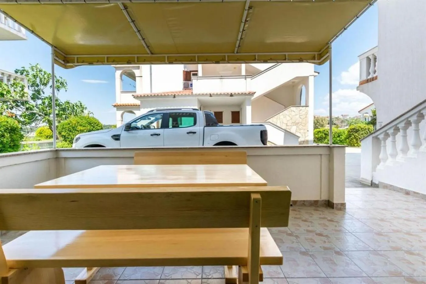Beachfront Apartments Lopar 0*,  Croaţia