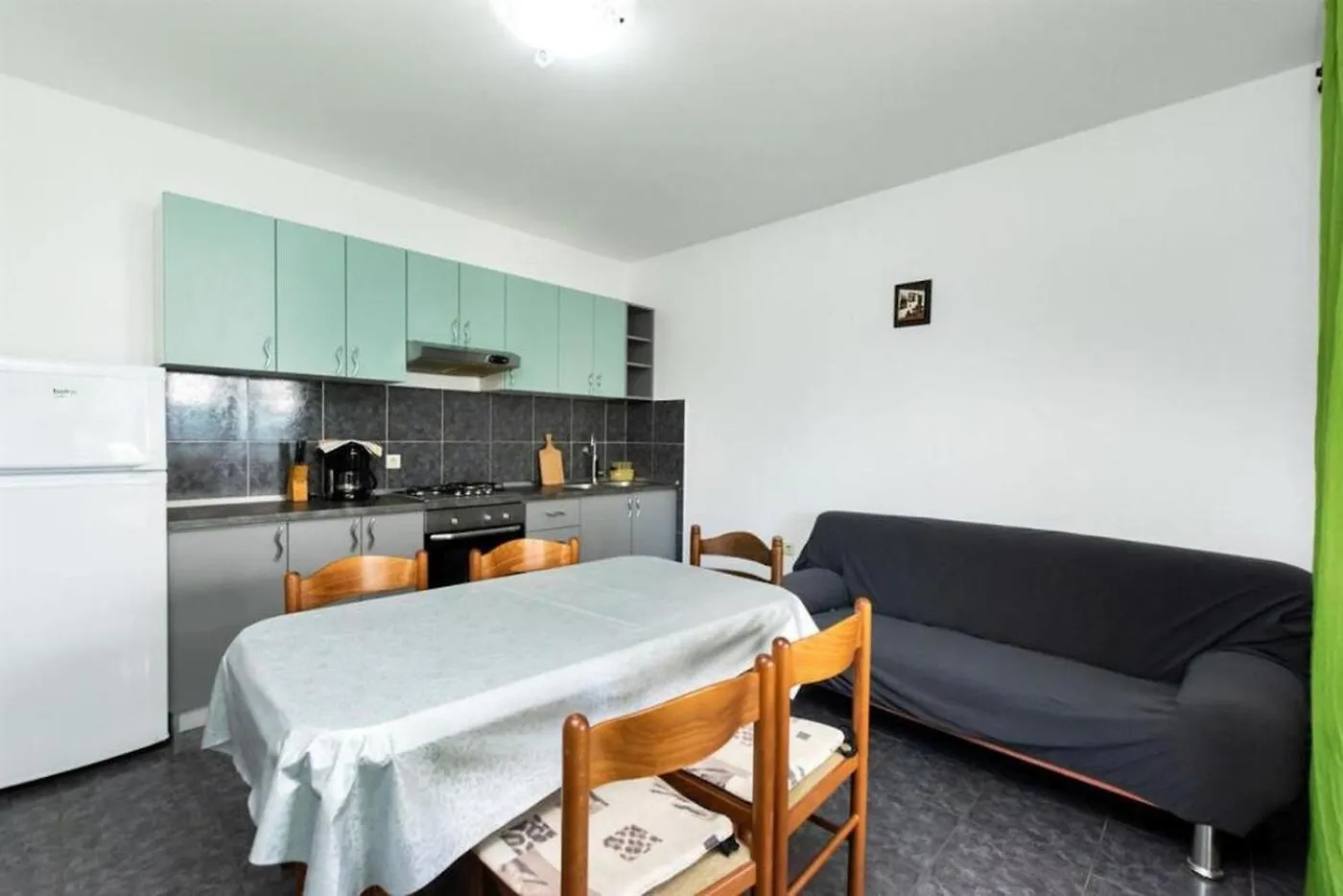 Beachfront Apartments Lopar