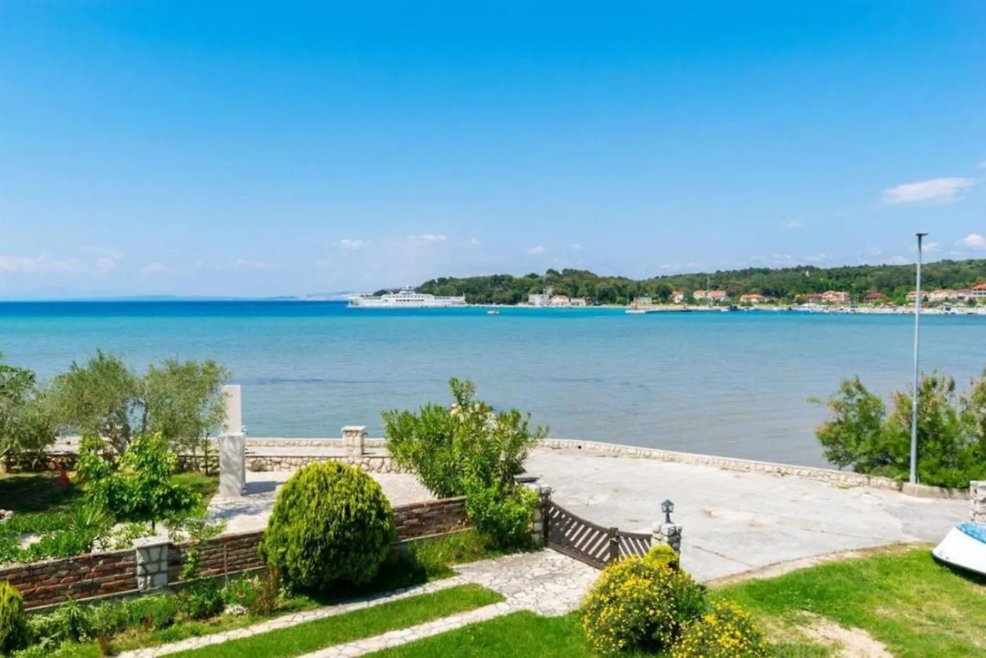 Beachfront Apartments Lopar Croaţia